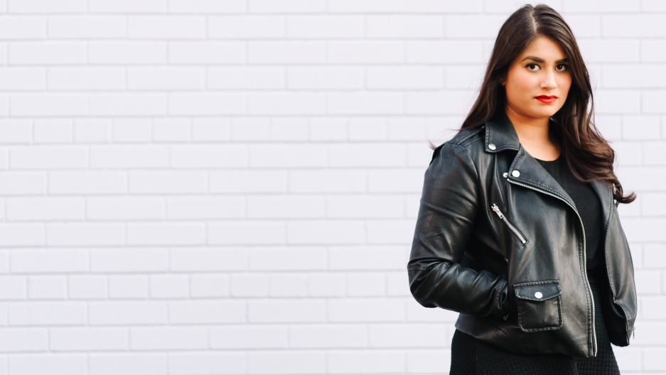 Author Scaachi Koul was born and raised in Calgary, Alberta and is a culture writer at BuzzFeed. Author Scaachi Koul was born and raised in Calgary, Alberta and is a culture writer at BuzzFeed.